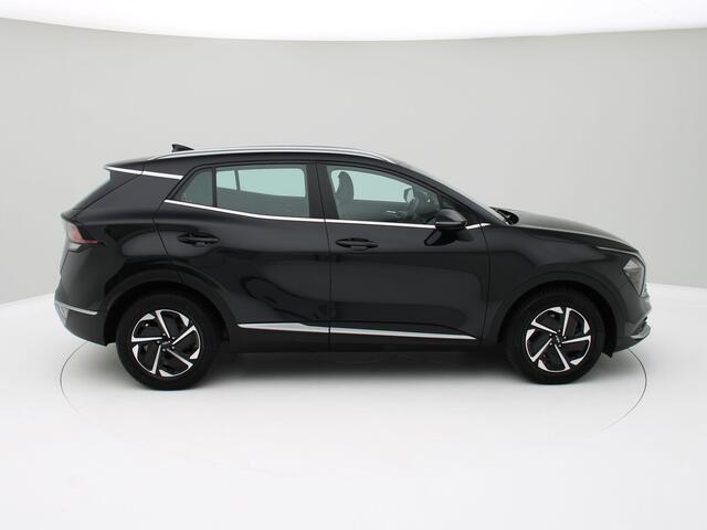 KIA SPORTAGE 1.6 T-GDi Hybrid DynamicLine