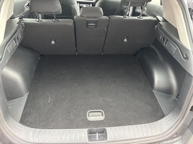 KIA SPORTAGE 1.6 T-GDi MHEV ComfortLine Trekhaak