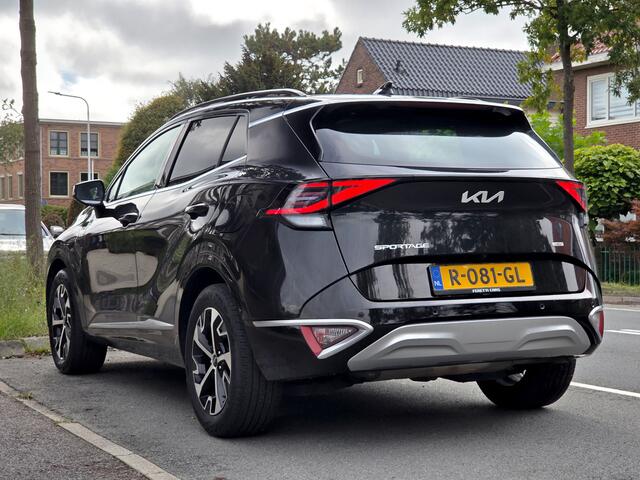 KIA SPORTAGE 1.6 T-GDi ACTIE! BETAAL NU 13950 GRATIS 2JR RENTEVRIJ FINANCIEREN