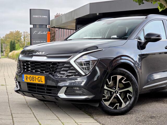 KIA SPORTAGE 1.6 T-GDi ACTIE! BETAAL NU 13950 GRATIS 2JR RENTEVRIJ FINANCIEREN