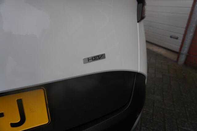 KIA SPORTAGE 1.6 T-GDI HEV 230PK DYNAMICLINE CAMERA ANDROID/APPLECARPLAY NAVI FULL LED ADAPTIEVE CRUISE CLIMA PDC V+A 17INCH PRIVACYGLAS BLUETOOTH ENZ...