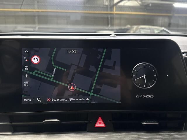 KIA SPORTAGE 1.6 T-GDi MHEV ComfortLine