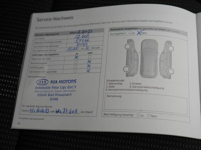 KIA SPORTAGE 1.6 T-GDi AWD DynamicLine Plug In Hybrid 265pk Dealer O.H PHEV | Adaptive Cruise | Camera | Widescreen Navi | Stoelen & Stuur Verwarmd | Apple Carplay | Navigatie | DAB |