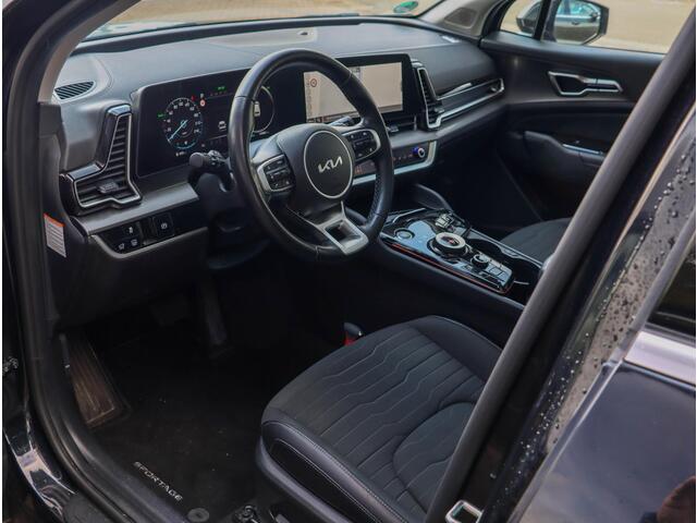 KIA SPORTAGE 1.6 T-GDi Hybrid DynamicPlusLine