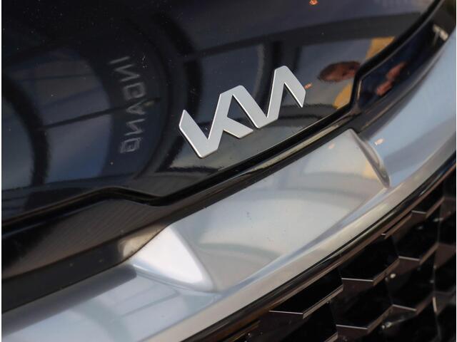 KIA SPORTAGE 1.6 T-GDi Hybrid DynamicPlusLine
