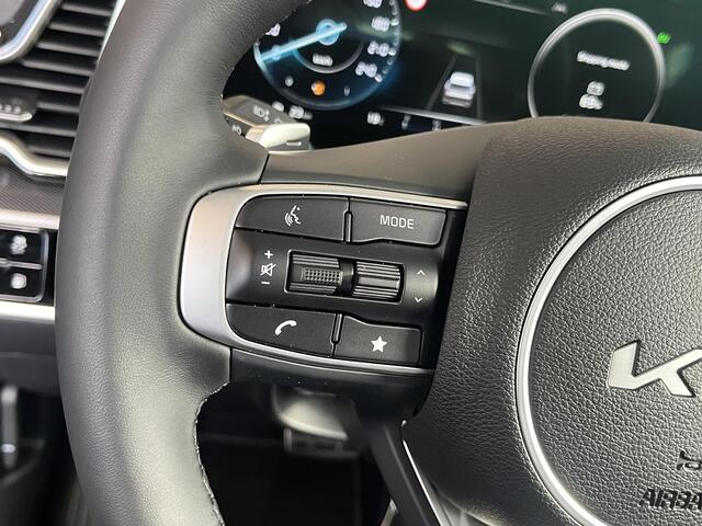 KIA SPORTAGE 1.6 T-GDi Plug-in Hybrid AWD GT-PlusLine VOL met opties!