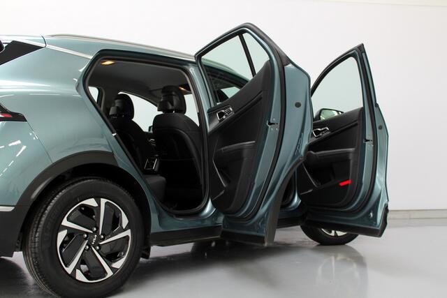 KIA SPORTAGE 1.6 T-GDi MHEV DynamicLine 150PK, TREKHAAK | CAMERA | LED | PARKEERSENSOREN | CARPLAY | CRUISE