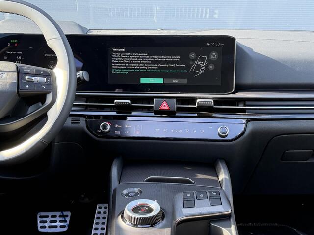 KIA SPORTAGE 1.6 T-GDi Hybrid GT-Line | Head-up Display | Stoelverwarming | Camera | Schuif/kanteldak |