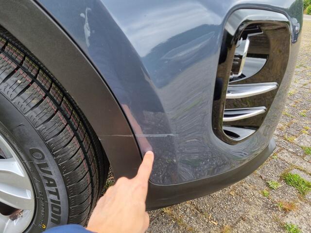 KIA SPORTAGE 1.6 GDI DynamicLine ?NIEUWE APK