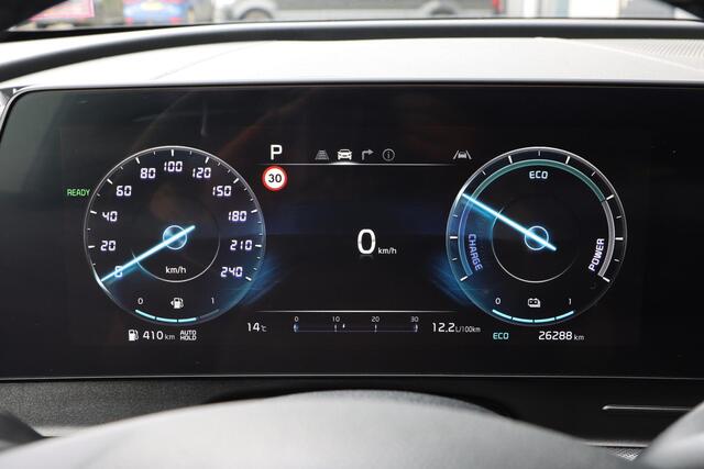 KIA SPORTAGE 1.6 T-GDi Plug-in Hybrid AWD GT-PlusLine | Panoramadak | 360°cam | Rijklaarprijs - incl.garantie