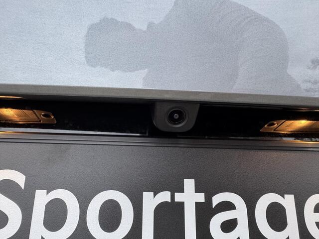 KIA SPORTAGE 1.6 T-GDi Hybrid GT-PlusLine | Ruim ¤1500 Inruilvoordeel | Nieuw Uit voorraad Leverbaar!