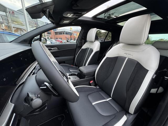 KIA SPORTAGE 1.6 T-GDi Hybrid GT-PlusLine | Ruim ¤1500 Inruilvoordeel | Nieuw Uit voorraad Leverbaar!