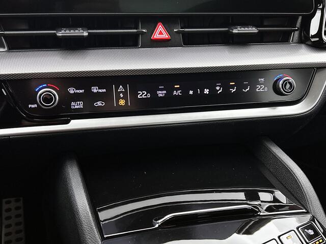 KIA SPORTAGE 1.6 T-GDi Plug-in Hybrid AWD GT-Line Stoelverkoeling | Volleder | Memory seats