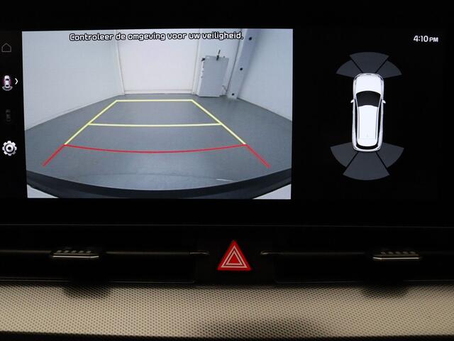 KIA SPORTAGE 230pk T-GDi Hybrid DynamicLine Automaat Camera | Adapt. Cruise | Navi | Parkeersens. v+a