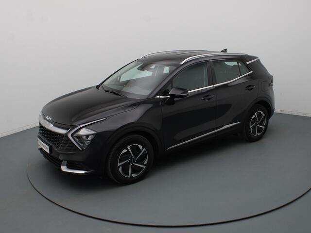 KIA SPORTAGE 230pk T-GDi Hybrid DynamicLine Automaat Camera | Adapt. Cruise | Navi | Parkeersens. v+a