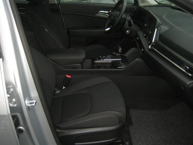 KIA SPORTAGE 1.6 T-GDI MHEV Dynamic Line