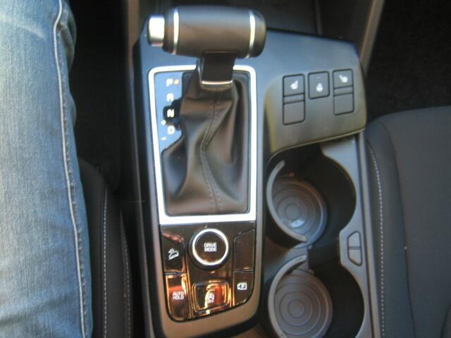 KIA SPORTAGE 1.6 T-GDI MHEV Dynamic Line