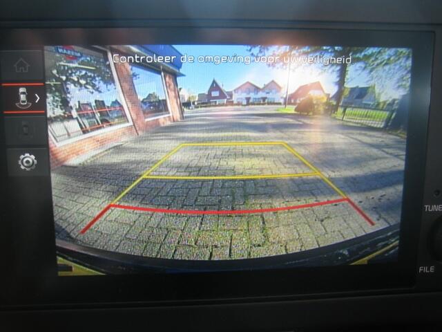 KIA SPORTAGE 1.6 T-GDI MHEV Dynamic Line