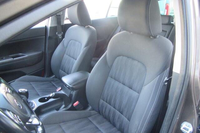 KIA SPORTAGE 1.6 GDI DynamicLine, Navi, Camera, Stoelverw.