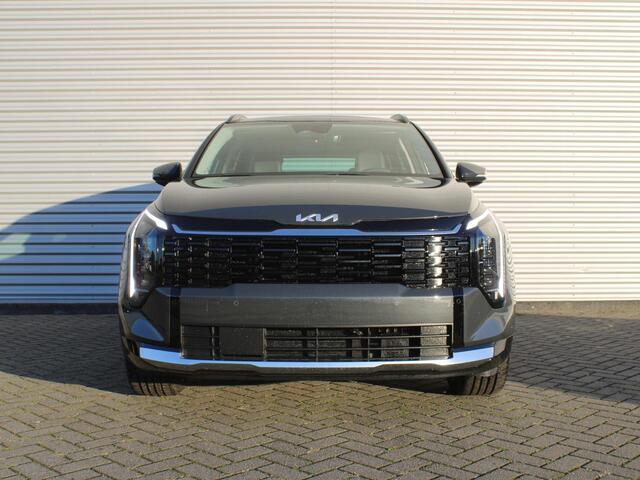 KIA SPORTAGE 1.6 T-GDi Hybrid DynamicPlusLine | Automaat | Nieuwe model! | Direct leverbaar |