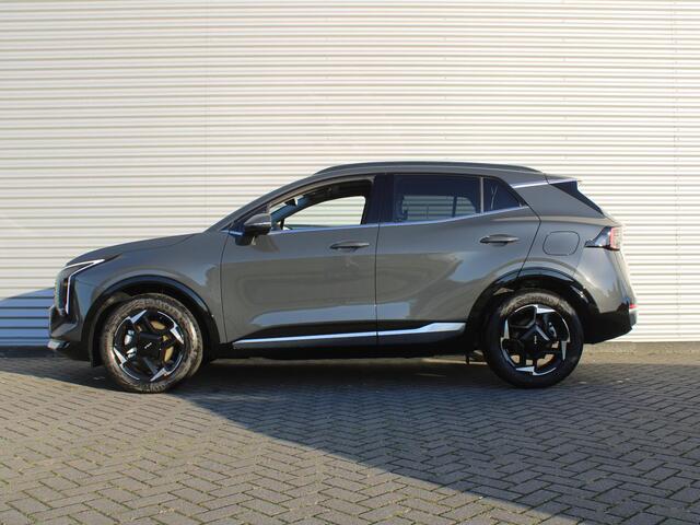 KIA SPORTAGE 1.6 T-GDi Hybrid DynamicPlusLine | Automaat | Nieuwe model! | Direct leverbaar |