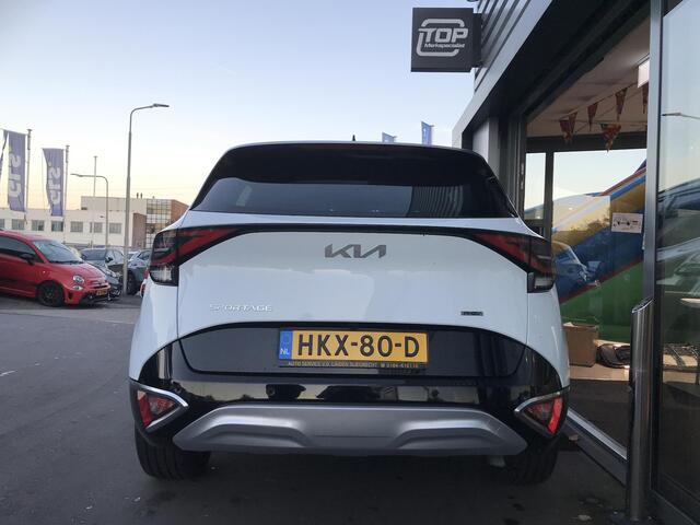 KIA SPORTAGE 1.6 Plug-in Hybrid AWD DynamicPlusLine Panoramadak