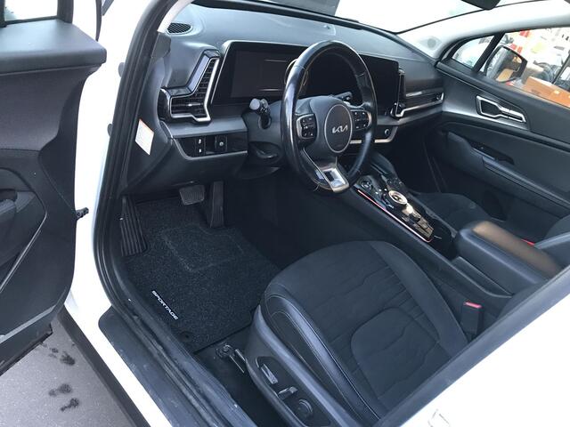 KIA SPORTAGE 1.6 Plug-in Hybrid AWD DynamicPlusLine Panoramadak