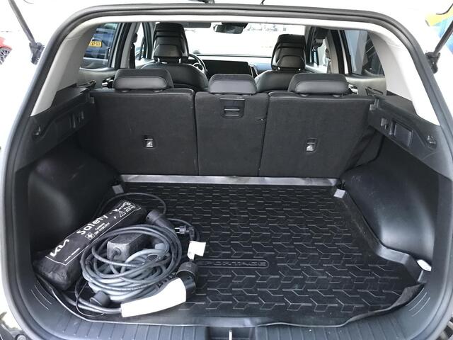 KIA SPORTAGE 1.6 Plug-in Hybrid AWD DynamicPlusLine Panoramadak