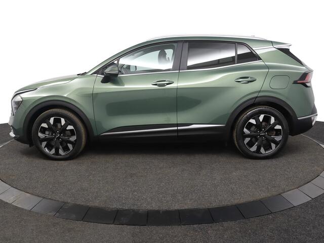 KIA SPORTAGE 1.6 T-GDi Plug-in Hybrid AWD DynamicLine Automaat Airco - Apple Carplay/Android Auto - Cruise Control - Navigatie - Stoel/Stuur Verwarming - Fabrieksgarantie tot 2029