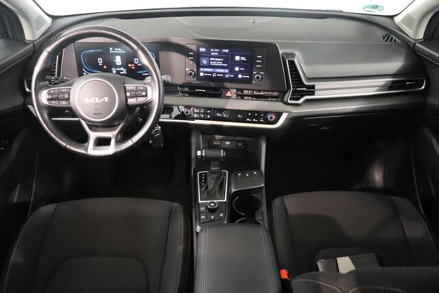 KIA SPORTAGE 1.6 T-GDi MHEV DynamicLine | Adaptieve cruise control | Climate control | Trekhaak | Camera achter | AppleCarplay AndroidAuto Navigatie | LED koplampen |