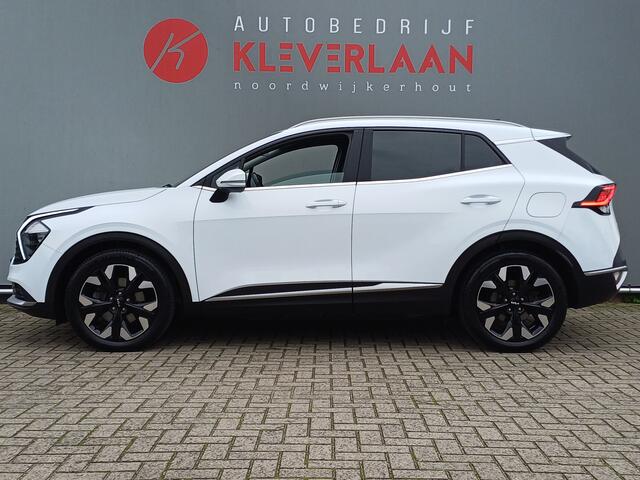 KIA SPORTAGE 1.6 T-GDi Plug-in Hybrid AWD DynamicLine | CAMERA | NAVI | APPLE CARPLAY/ ANDROID AUTO | Wij bieden ook financiering mogelijkheden aan.
