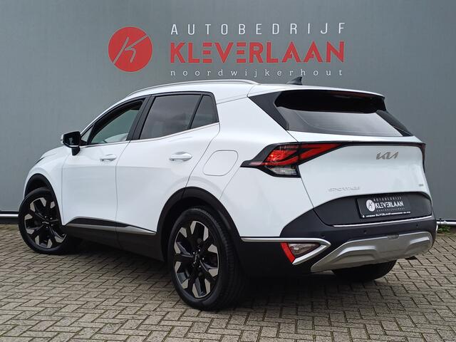 KIA SPORTAGE 1.6 T-GDi Plug-in Hybrid AWD DynamicLine | CAMERA | NAVI | APPLE CARPLAY/ ANDROID AUTO | Wij bieden ook financiering mogelijkheden aan.