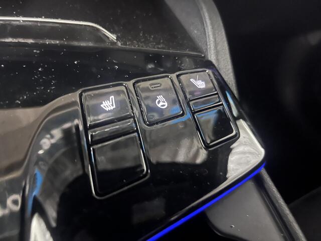 KIA SPORTAGE 1.6 T-GDi Plug-in Hybrid AWD GT-Line All Season banden|Nieuw geleverd!!