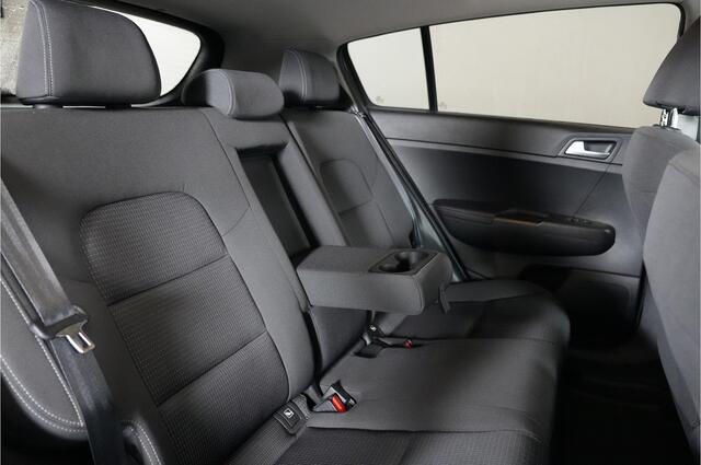 KIA SPORTAGE 1.6 T-GDI 4WD GT-Line | Trekhaak | Navi | Climate | Cruise |