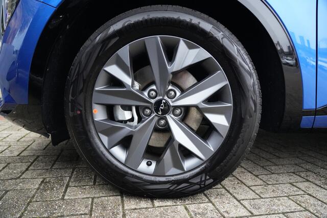 KIA SPORTAGE 1.6 T-GDi Hybrid GT-Line 230pk Panoramadak/Stoelverwarming/Camera