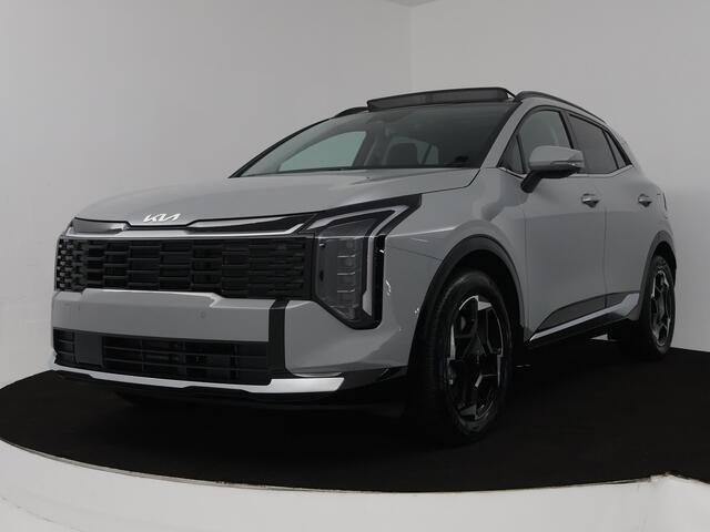 KIA SPORTAGE 1.6 T-GDi Hybrid DynamicPlusLine | NIEUW!! Uit voorraad leverbaar! |