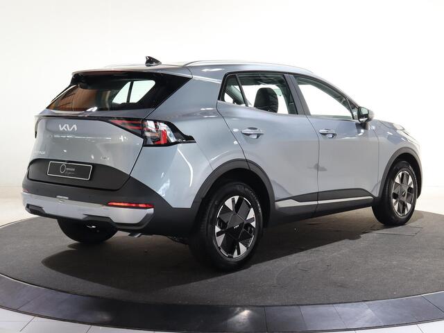 KIA SPORTAGE 1.6 T-GDi Hybrid ComfortLine | Achteruitrijcamera | Parkeersensoren voor en achter | LED-koplampen | Adaptieve cruise control |