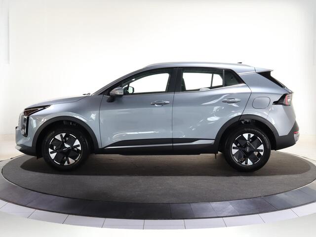 KIA SPORTAGE 1.6 T-GDi Hybrid ComfortLine | Achteruitrijcamera | Parkeersensoren voor en achter | LED-koplampen | Adaptieve cruise control |