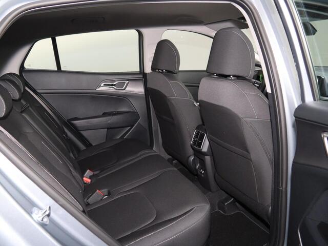 KIA SPORTAGE 1.6 T-GDi Hybrid ComfortLine | Achteruitrijcamera | Parkeersensoren voor en achter | LED-koplampen | Adaptieve cruise control |