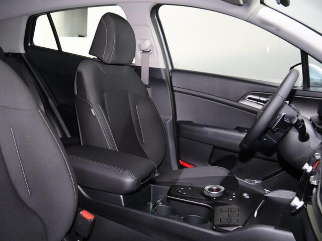 KIA SPORTAGE 1.6 T-GDi Hybrid ComfortLine | Achteruitrijcamera | Parkeersensoren voor en achter | LED-koplampen | Adaptieve cruise control |