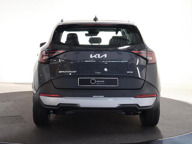 KIA SPORTAGE 1.6 T-GDi Hybrid ComfortLine | Achteruitrijcamera | Parkeersensoren voor en achter | LED-koplampen | Adaptieve cruise control |