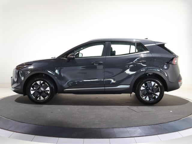 KIA SPORTAGE 1.6 T-GDi Hybrid ComfortLine | Achteruitrijcamera | Parkeersensoren voor en achter | LED-koplampen | Adaptieve cruise control |