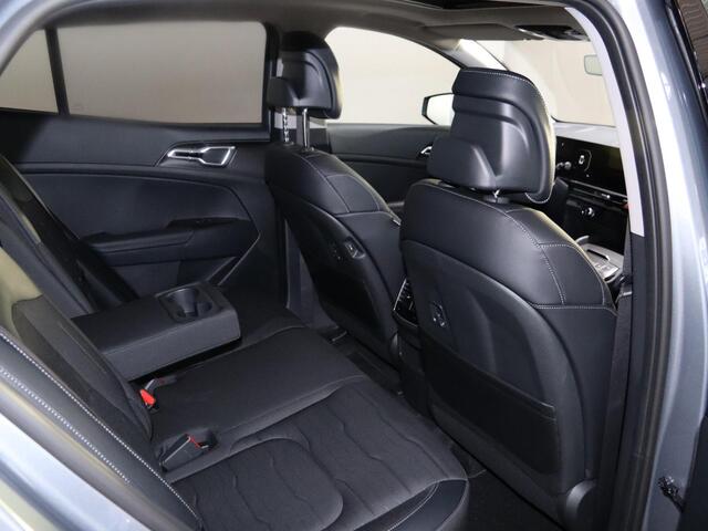 KIA SPORTAGE 1.6 T-GDi Hybrid DynamicPlusLine Kia Sportage PE HEV DynamicPlusLine 1.6 T-GDi MY26