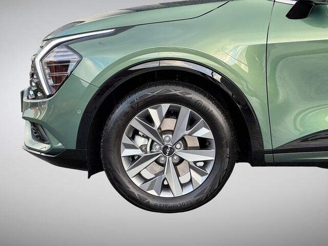 KIA SPORTAGE 1.6 T-GDi Hybrid GT-PlusLine NL-Auto, Full-OPTIONS incl. Trekhaak!