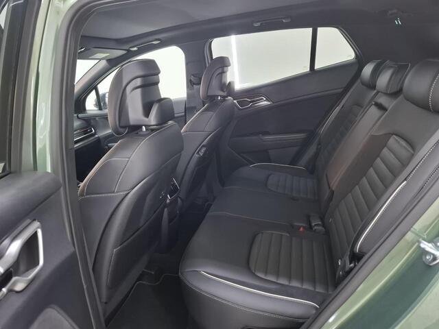 KIA SPORTAGE 1.6 T-GDi Hybrid GT-PlusLine PANODAK | TREKH. | TWO-TONE | LEER | BOMVOL