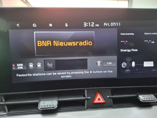 KIA SPORTAGE 1.6 T-GDi Hybrid GT-PlusLine PANODAK | TREKH. | TWO-TONE | LEER | BOMVOL