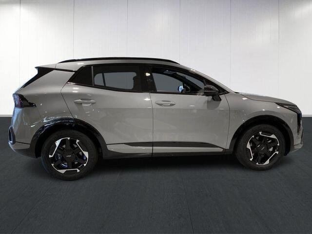 KIA SPORTAGE PE HEV GT-Line 1.6 T-GDi MY26 1.6 T-GDi Hybrid GT-Line Kia Sportage PE HEV GT-Line 1.6 T-GDi MY26