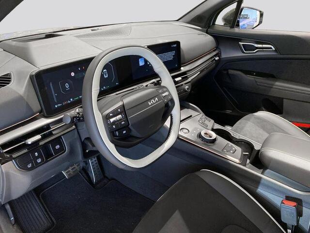 KIA SPORTAGE PE HEV GT-Line 1.6 T-GDi MY26 1.6 T-GDi Hybrid GT-Line Kia Sportage PE HEV GT-Line 1.6 T-GDi MY26