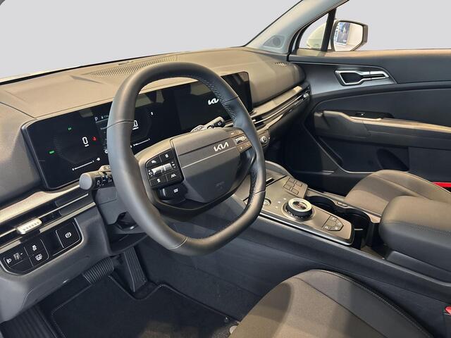 KIA SPORTAGE 1.6 T-GDi Hybrid ComfortLine | Achteruitrijcamera | Parkeersensoren voor en achter | LED-koplampen | Adaptieve cruise control |