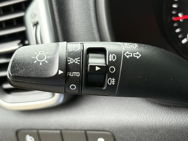 KIA SPORTAGE 1.6 GDI First Edition ECC-Airco | Cr.Control | Navi| Camera | BT | USB | 17"LMV | Trekhaak | Tot 10Jr. Kia-Garantie